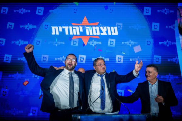 לא רק בט"פ: אלו התיקים שבן גביר דורש מנתניהו