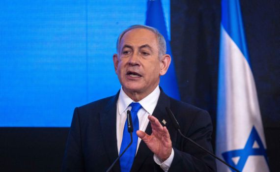 היוזמה של נתניהו שנדחתה על ידי ראשי מפלגות הימין