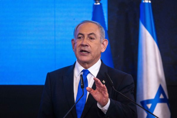 היוזמה של נתניהו שנדחתה על ידי ראשי מפלגות הימין