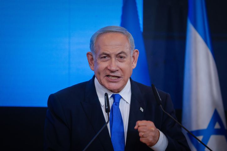 אחרי ספירת 80% מהקולות: גוש נתניהו שומר על רוב