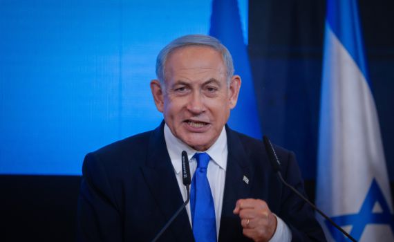 אחרי ספירת 80% מהקולות: גוש נתניהו שומר על רוב