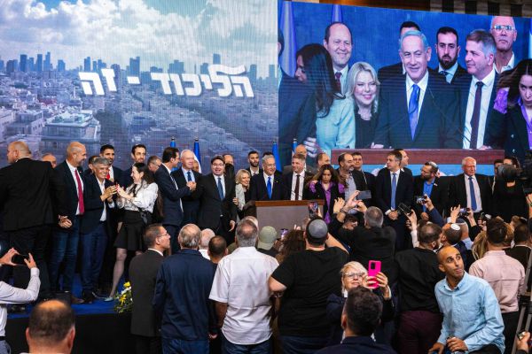 לראשונה: הליכוד מכריז על יעדיו לממשלה הבאה