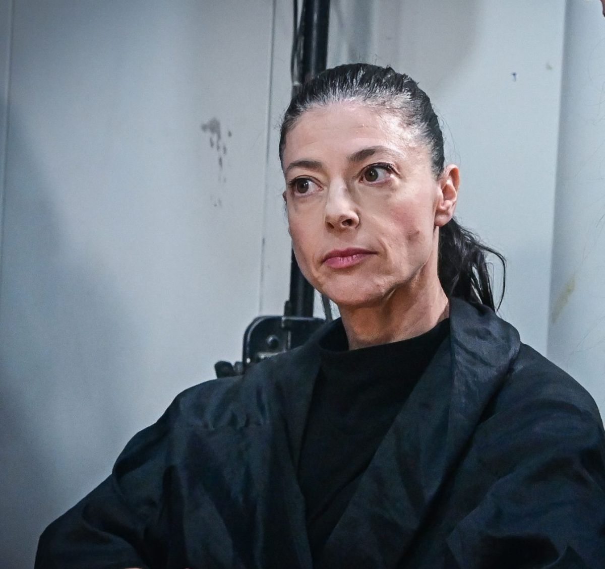 ביקורת בעבודה על מיכאלי: ”נורת אזהרה מהבהבת”