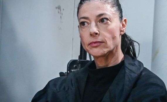 מיכאלי קוראת להעמיד לדין את פוגל: "הסתה נוראית"