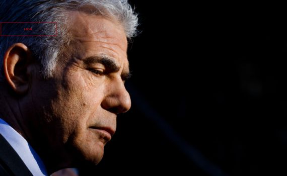 היועץ של לפיד הזהיר: "בלי איחוד – נמחק את מרצ"