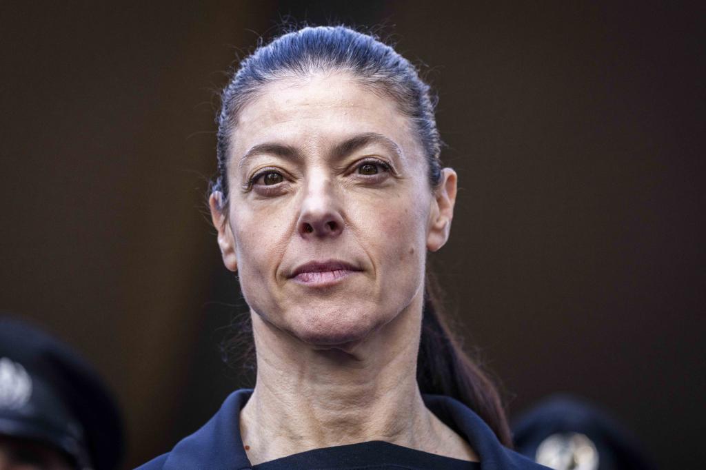 מזל טוב: בת נולדה למרב מיכאלי וליאור שליין