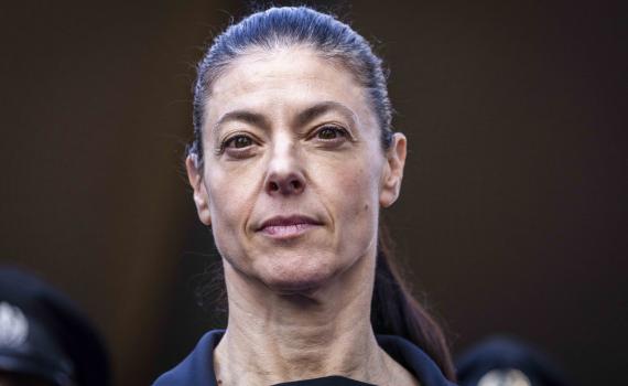 מזל טוב: בת נולדה למרב מיכאלי וליאור שליין