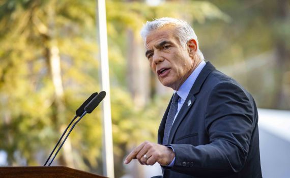 יש עתיד: ההסכם עם יהדות התורה, הוכחה לכניעת נתניהו