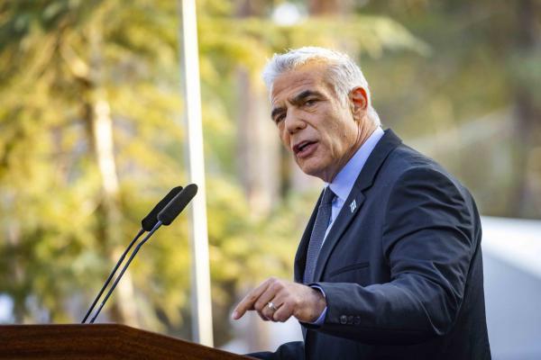 יש עתיד: ההסכם עם יהדות התורה, הוכחה לכניעת נתניהו