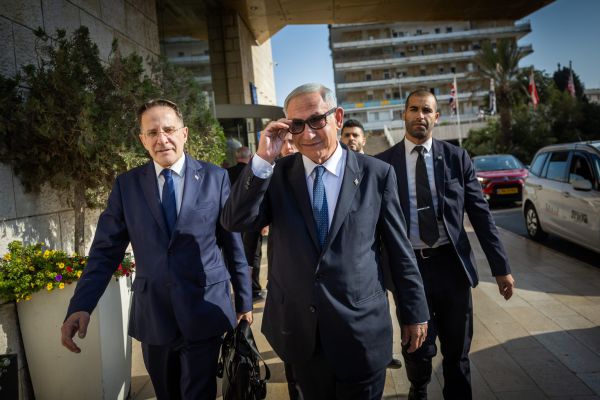 מרכיבים ממשלה: נקודות המחלוקת שנותרו בדרך