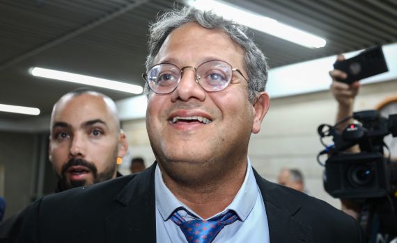 עוקף את סמוטריץ': אלו הסיכומים של בן גביר ונתניהו