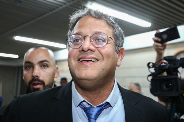 עוקף את סמוטריץ': אלו הסיכומים של בן גביר ונתניהו