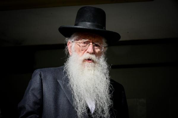 מרכז הסיוע החרדי נגד פרוש: "מצפים להתנצלות"