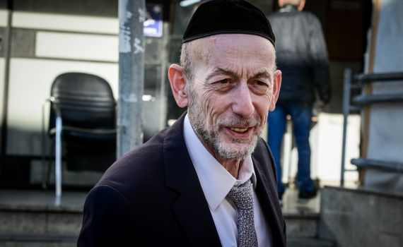 ח"כ מקלב: הנשיאה חיות היא סממן של הקצנה