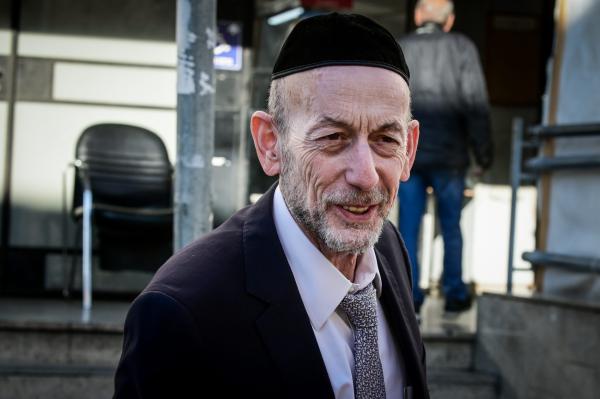 ח"כ מקלב: הנשיאה חיות היא סממן של הקצנה