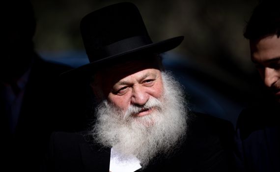 היועץ של גולדקנופף יוביל קמפיין חרדי נגד שתיה מתוקה