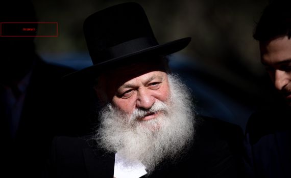 מתיחות במפלגה החרדית: גולדקנופף רותח על שותפיו