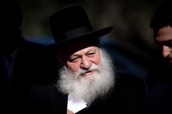 "אטימות לסבל יהודי": זעם בכנסת בעקבות דברי כסיף