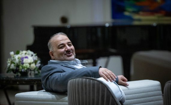 רע"מ מברכים את נתניהו: "החלטה האחראית"