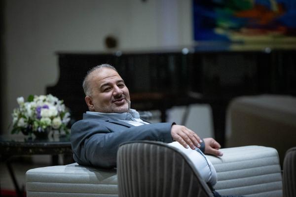 רע"מ מברכים את נתניהו: "החלטה האחראית"