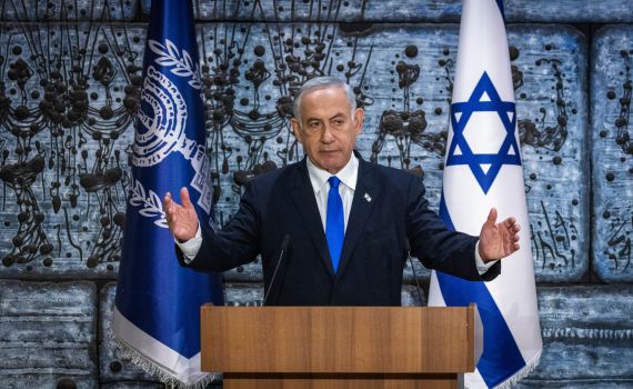 הניו יורק טיימס: הדמוקרטיה במדינה היהודית בסכנה