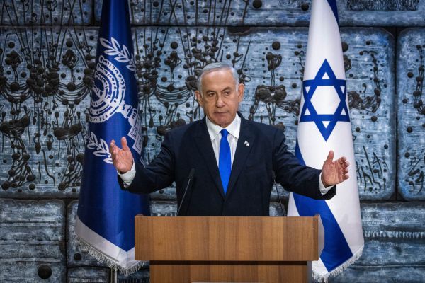 הניו יורק טיימס: הדמוקרטיה במדינה היהודית בסכנה