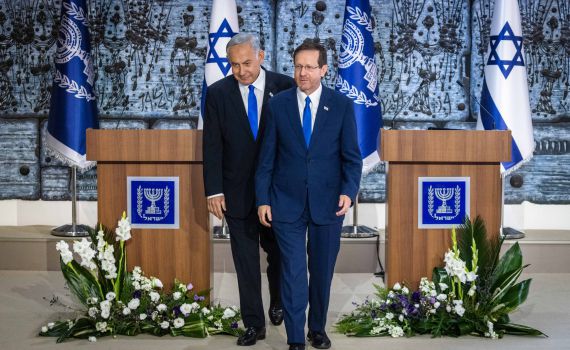 לקראת הארכה: מתי נגמר המנדט של נתניהו?