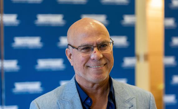 היועמ"שית אישרה לחקור את ח"כ פוגל בחשד להסתה