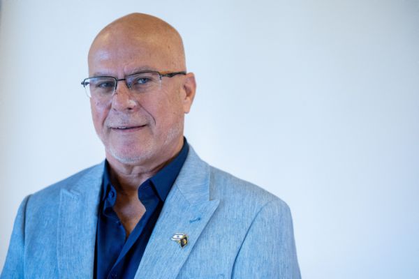 צביקה פוגל חוזר בו: "זה לא היה במקום"