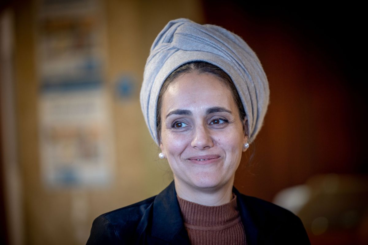 מזל טוב: הח"כית לימור סון הר-מלך בבשורה מרגשת