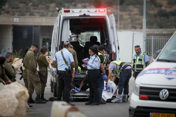 הלוחמים שחתרו למגע בפיגוע: "ירינו עד לנטרול"