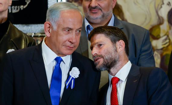 הציונות הדתית: הליכוד החזיר את המו"מ להתחלה