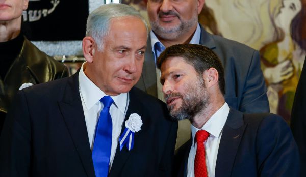 לקראת פריצת דרך? נתניהו וסמוטריץ' בפגישה מכרעת