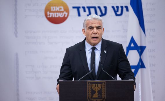 "זו לא ממשלת ימין על מלא, זו ממשלת טירוף על מלא"