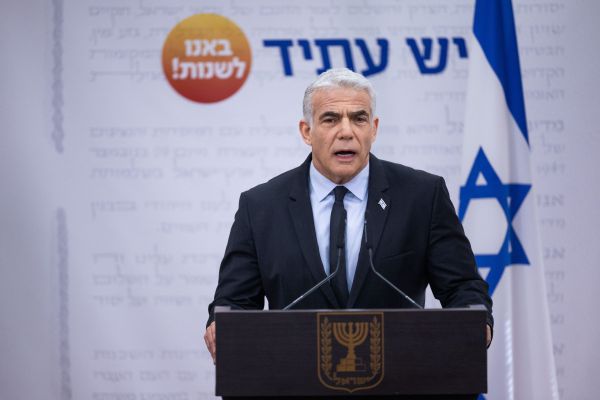 "זו לא ממשלת ימין על מלא, זו ממשלת טירוף על מלא"