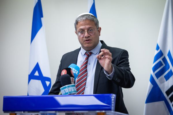 ימונה רב ראשי סרוג? אלו ההבטחות שבן גביר קיבל