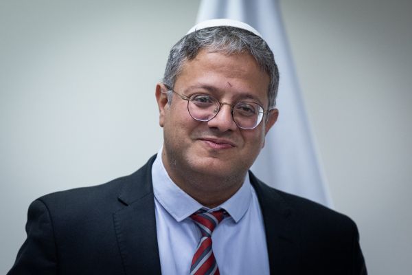 בן גביר נגד כוכבי: תימנע גם אתה מהתבטאויות פוליטיות