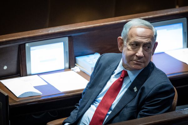 משפט נתניהו: "לא הייתה אווירה חיובית כלפי וואלה"