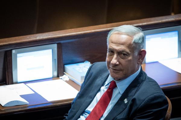 הרוב לימין בסכנה? שני ח"כים מאיימים להצביע נגד הקמת הממשלה