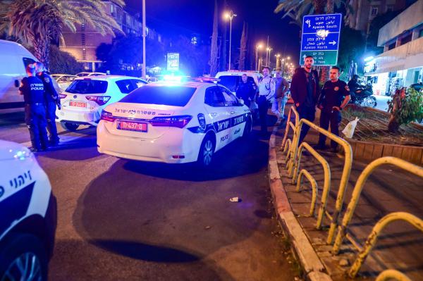 שלושה פצועים באירועי ירי בטמרה טירת הכרמל וחיפה