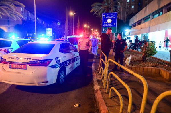 כתב אישום: בדואי מרהט ביצע פיגוע דריסה