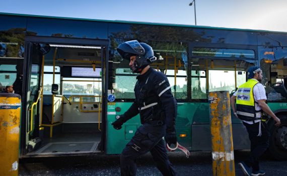 אחרי שבוע: התפתחות בחקירת הפיגוע בירושלים
