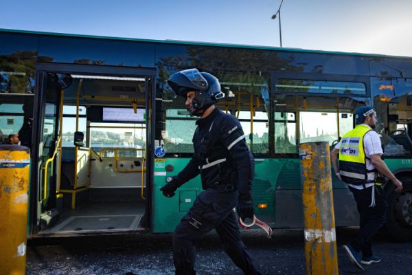 אחרי שבוע: התפתחות בחקירת הפיגוע בירושלים