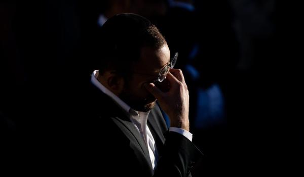 אלפים ליוו את הנרצח. אביו: "אני מצטער בפניך" | גלריה