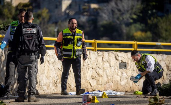 יפן מגנה את הפיגועים: "תנחומינו למשפחות"