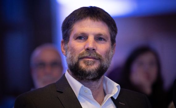 אלו פרטי ההסכם המתגבש עם הציונות הדתית