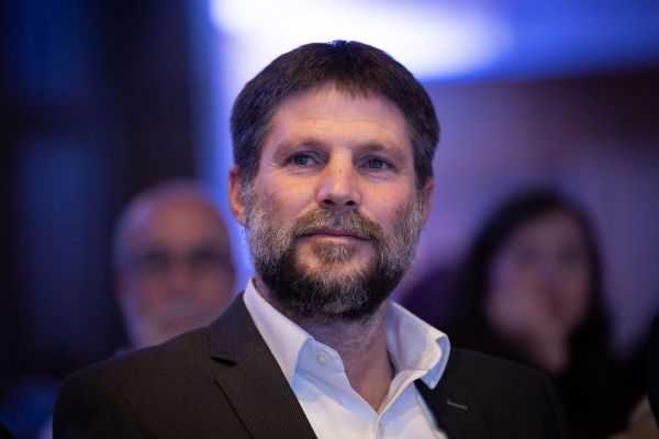 אלו פרטי ההסכם המתגבש עם הציונות הדתית