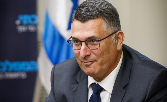 סער חוזר על האולטימטום: "לא נוכל להיות בממשלה"