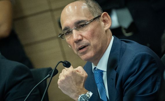 רגע לפני פסח: האם הריבית בישראל תמשיך לעלות?