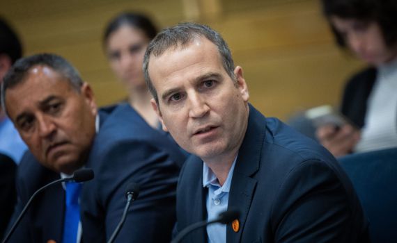 מנכ"ל המשרד לבט"פ: יכול להיות גל פרעות נוסף בדרך